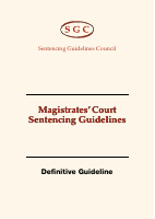 Magisterate Court Sentencing Guidelines.pdf